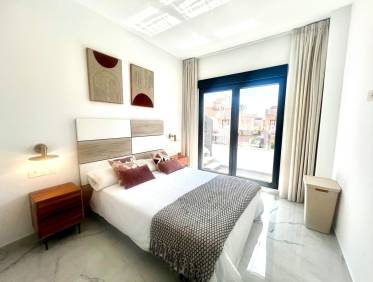 Bestaand - Villa - Torrevieja - La Siesta - El Salado - Torreta
