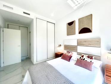 Bestaand - Villa - Torrevieja - La Siesta - El Salado - Torreta