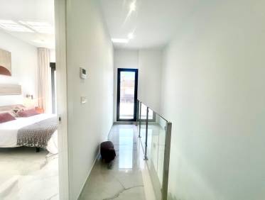 Bestaand - Villa - Torrevieja - La Siesta - El Salado - Torreta