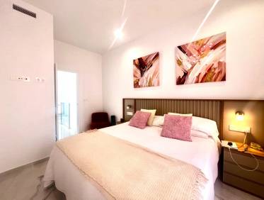 Bestaand - Villa - Torrevieja - La Siesta - El Salado - Torreta