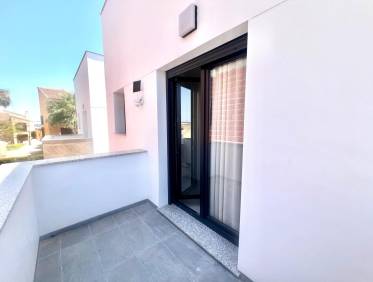 Bestaand - Villa - Torrevieja - La Siesta - El Salado - Torreta