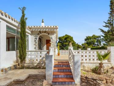 Bestaand - Villa - Torrevieja - Los Balcones - Los Altos del Edén