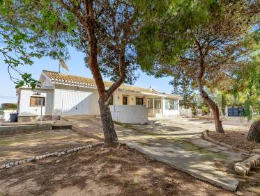 Bestaand - Villa - Torrevieja - Los Balcones - Los Altos del Edén