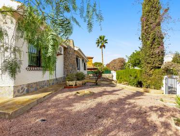 Bestaand - Villa - Torrevieja - Los Balcones - Los Altos del Edén