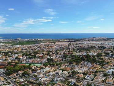 Bestaand - Villa - Torrevieja - Los Balcones - Los Altos del Edén