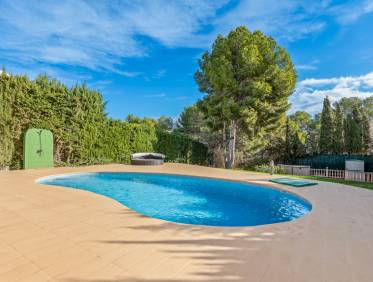 Bestaand - Villa - Torrevieja - Los Balcones