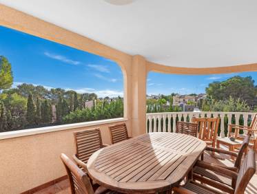 Bestaand - Villa - Torrevieja - Los Balcones