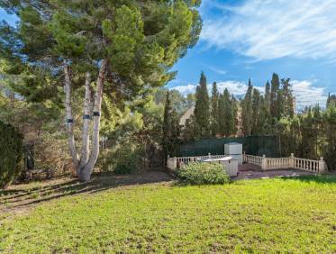 Bestaand - Villa - Torrevieja - Los Balcones