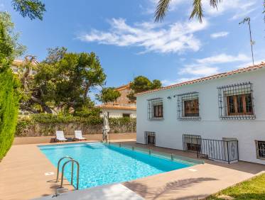 Bestaand - Villa - Torrevieja - Rocio del Mar