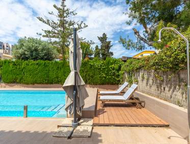 Bestaand - Villa - Torrevieja - Rocio del Mar