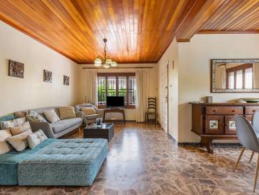 Bestaand - Villa - Torrevieja - Rocio del Mar