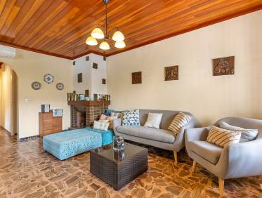 Bestaand - Villa - Torrevieja - Rocio del Mar