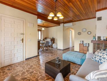 Bestaand - Villa - Torrevieja - Rocio del Mar