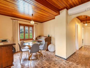 Bestaand - Villa - Torrevieja - Rocio del Mar