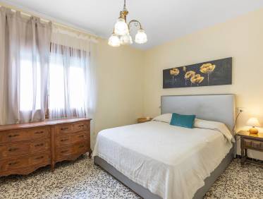 Bestaand - Villa - Torrevieja - Rocio del Mar