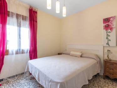 Bestaand - Villa - Torrevieja - Rocio del Mar