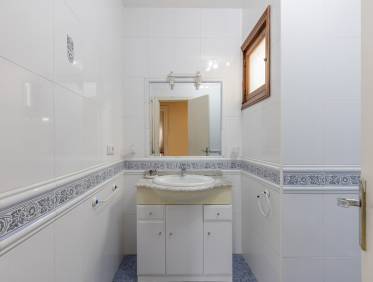 Bestaand - Villa - Torrevieja - Rocio del Mar