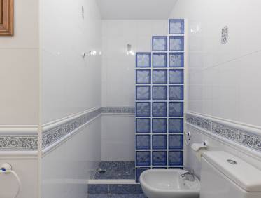 Bestaand - Villa - Torrevieja - Rocio del Mar