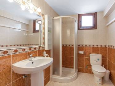 Bestaand - Villa - Torrevieja - Rocio del Mar