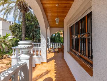 Bestaand - Villa - Torrevieja - Rocio del Mar