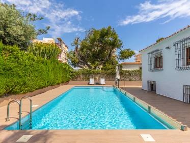 Bestaand - Villa - Torrevieja - Rocio del Mar