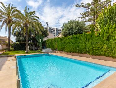 Bestaand - Villa - Torrevieja - Rocio del Mar