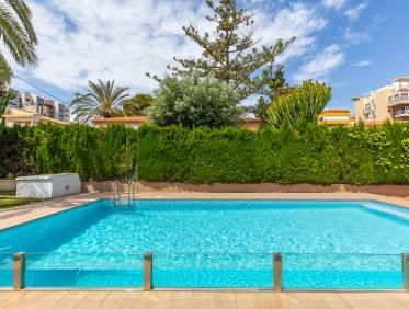 Bestaand - Villa - Torrevieja - Rocio del Mar