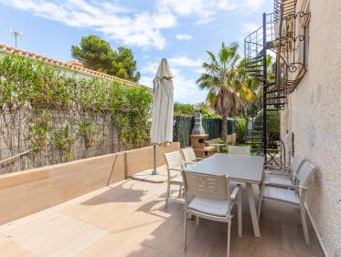 Bestaand - Villa - Torrevieja - Rocio del Mar