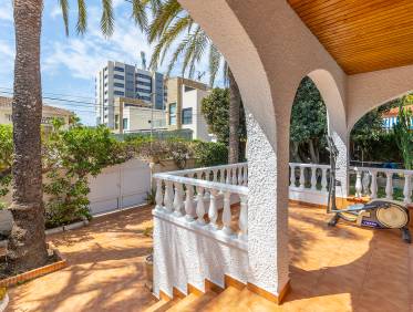 Bestaand - Villa - Torrevieja - Rocio del Mar