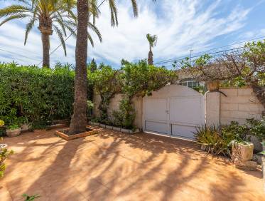 Bestaand - Villa - Torrevieja - Rocio del Mar