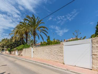Bestaand - Villa - Torrevieja - Rocio del Mar