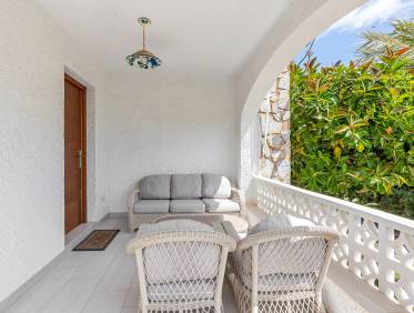 Bestaand - Villa - Torrevieja - Rocio del Mar