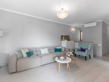 Bestaand - Villa - Torrevieja - Rocio del Mar