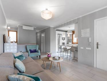Bestaand - Villa - Torrevieja - Rocio del Mar