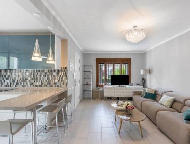 Bestaand - Villa - Torrevieja - Rocio del Mar