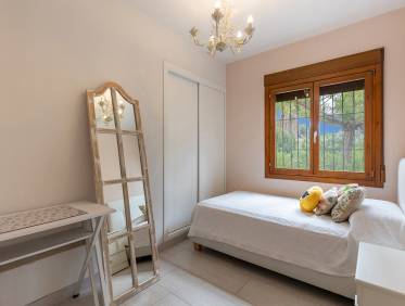Bestaand - Villa - Torrevieja - Rocio del Mar