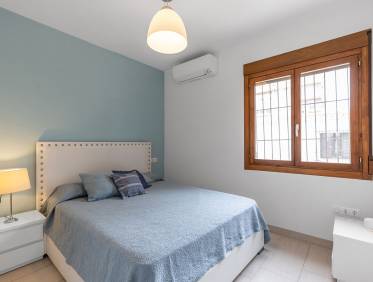 Bestaand - Villa - Torrevieja - Rocio del Mar