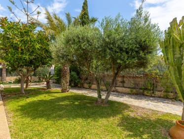 Bestaand - Villa - Torrevieja - Rocio del Mar
