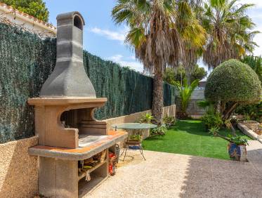 Bestaand - Villa - Torrevieja - Rocio del Mar