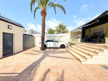 Bestaand - Villa - Torrevieja - Rocio del Mar