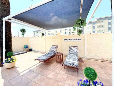 Bestaand - Villa - Torrevieja - Rocio del Mar