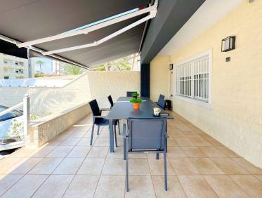 Bestaand - Villa - Torrevieja - Rocio del Mar