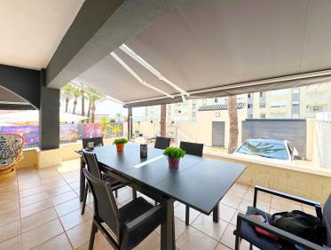 Bestaand - Villa - Torrevieja - Rocio del Mar
