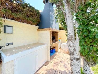 Bestaand - Villa - Torrevieja - Rocio del Mar