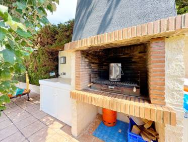 Bestaand - Villa - Torrevieja - Rocio del Mar