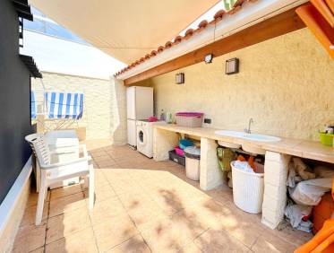 Bestaand - Villa - Torrevieja - Rocio del Mar