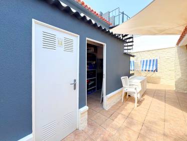 Bestaand - Villa - Torrevieja - Rocio del Mar