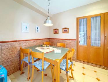 Bestaand - Villa - Torrevieja - Rocio del Mar