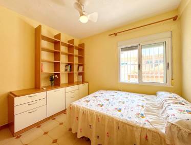 Bestaand - Villa - Torrevieja - Rocio del Mar