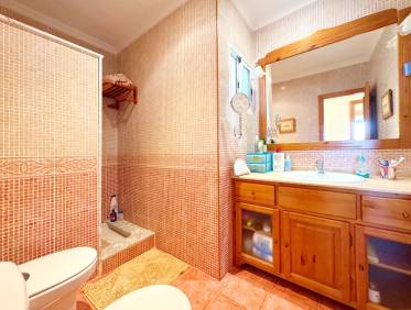 Bestaand - Villa - Torrevieja - Rocio del Mar